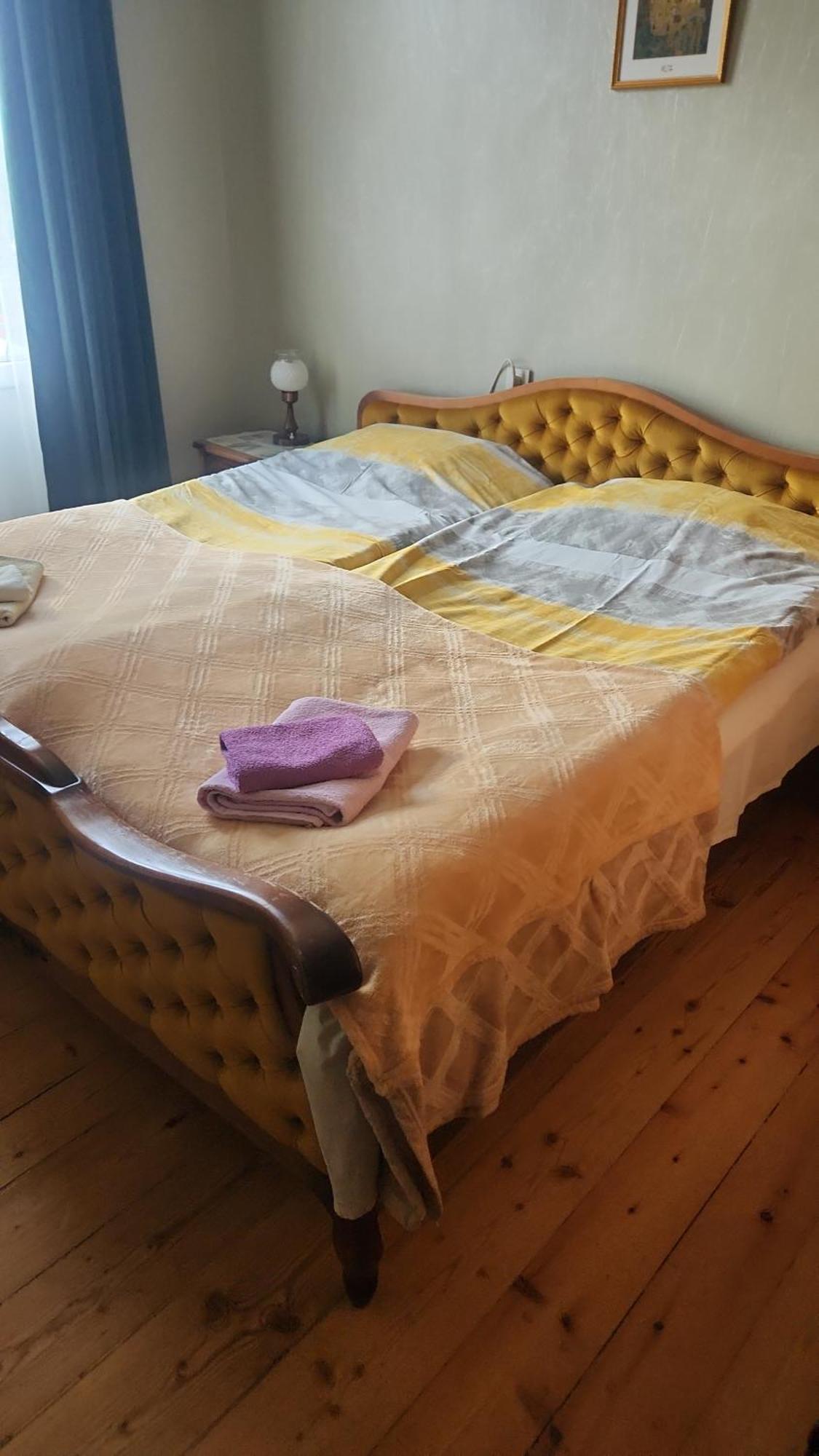 Family Hotel 7 Sisters Kazbegi Ngoại thất bức ảnh